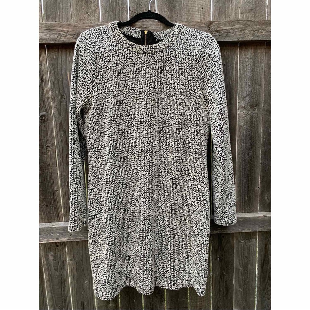 Banana Republic sweater dress